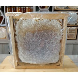 Karakovan Petek Bal (1,2 - 1,5 KG)