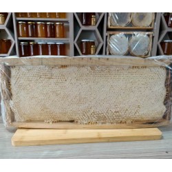 Kars Petek Bal (2- 2.5 KG)