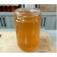 Kars Süzme Orijinal Yayla Çiçek Balı (1KG) Kars Süzme Orijinal Yayla Çiçek Balı (1KG)