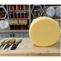 Kars Göbek Kaşarı (1KG) Kars Göbek Kaşarı (1KG)