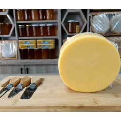 Kars Göbek Kaşarı (1KG)