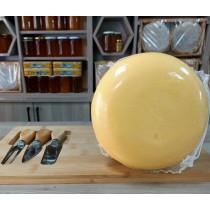 Malakan Göbek Kaşar (1KG)