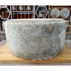 Kars Eski Teker Kaşar (12 -13 KG)