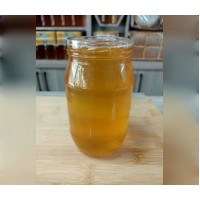 Süzme Çiçek Balı (500gr) Süzme Çiçek Balı (500gr)