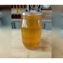 Süzme Çiçek Balı (500gr)