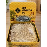 Karakovan Petek Bal (1,4 - 1,7 KG) Karakovan Petek Bal (1,4 - 1,7 KG)