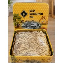 Karakovan Petek Bal (1,4 - 1,7 KG) Karakovan Petek Bal (1,4 - 1,7 KG)