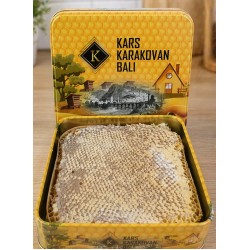 Karakovan Petek Bal (1,4 - 1,7 KG)