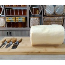 Kars Köy Kaymak Tereyağı (1KG)