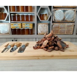 Çekirdeksiz Kuru Kayısı (Açma) (1KG)