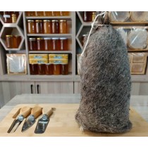 Deri Kırık Tulum Peyniri (1.4 -1.8 KG ) Deri Kırık Tulum Peyniri (1.4 -1.8 KG )