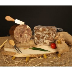 Kars Dana Kavurma (1KG)