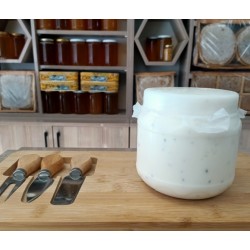 Çörekotlu Tulum Peyniri (1KG)