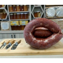 Kars Dana Sucuk (acılı) (1KG) Kars Dana Sucuk (acılı) (1KG)