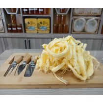 Mıhlamalık Yağlı Çeçil  (1KG)