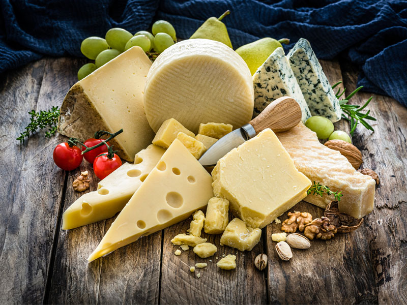 Kars Kaşarının Tarihçesi